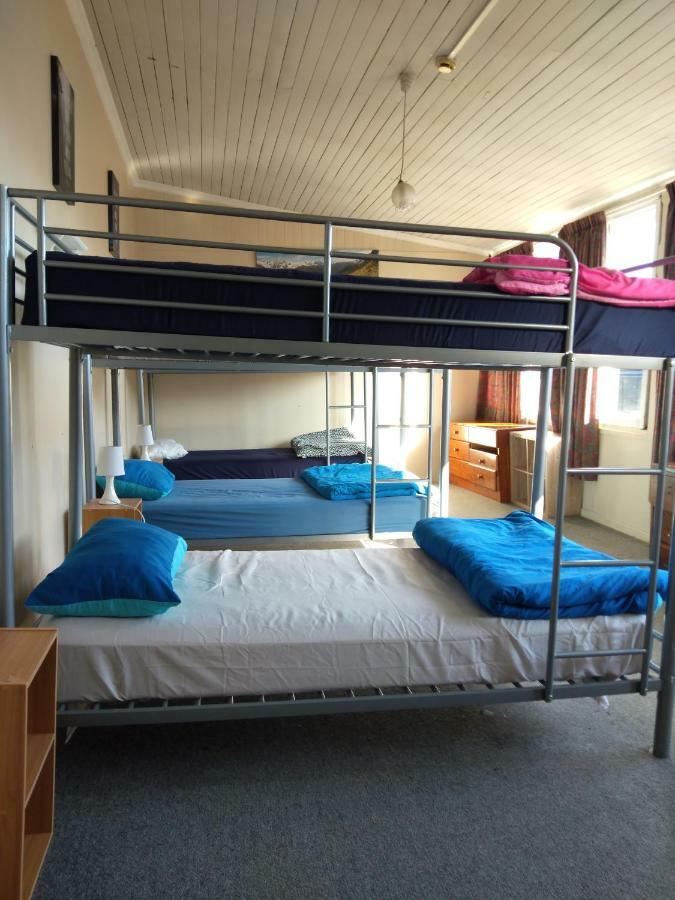 Хостел Jack'S Backpackers Бленем Экстерьер фото